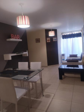 Departamento zona Nuevocentro Shopping